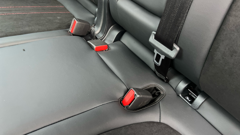 Ford Kuga 2.5 FHEV ST-Line 5dr CVT Hybrid Estate